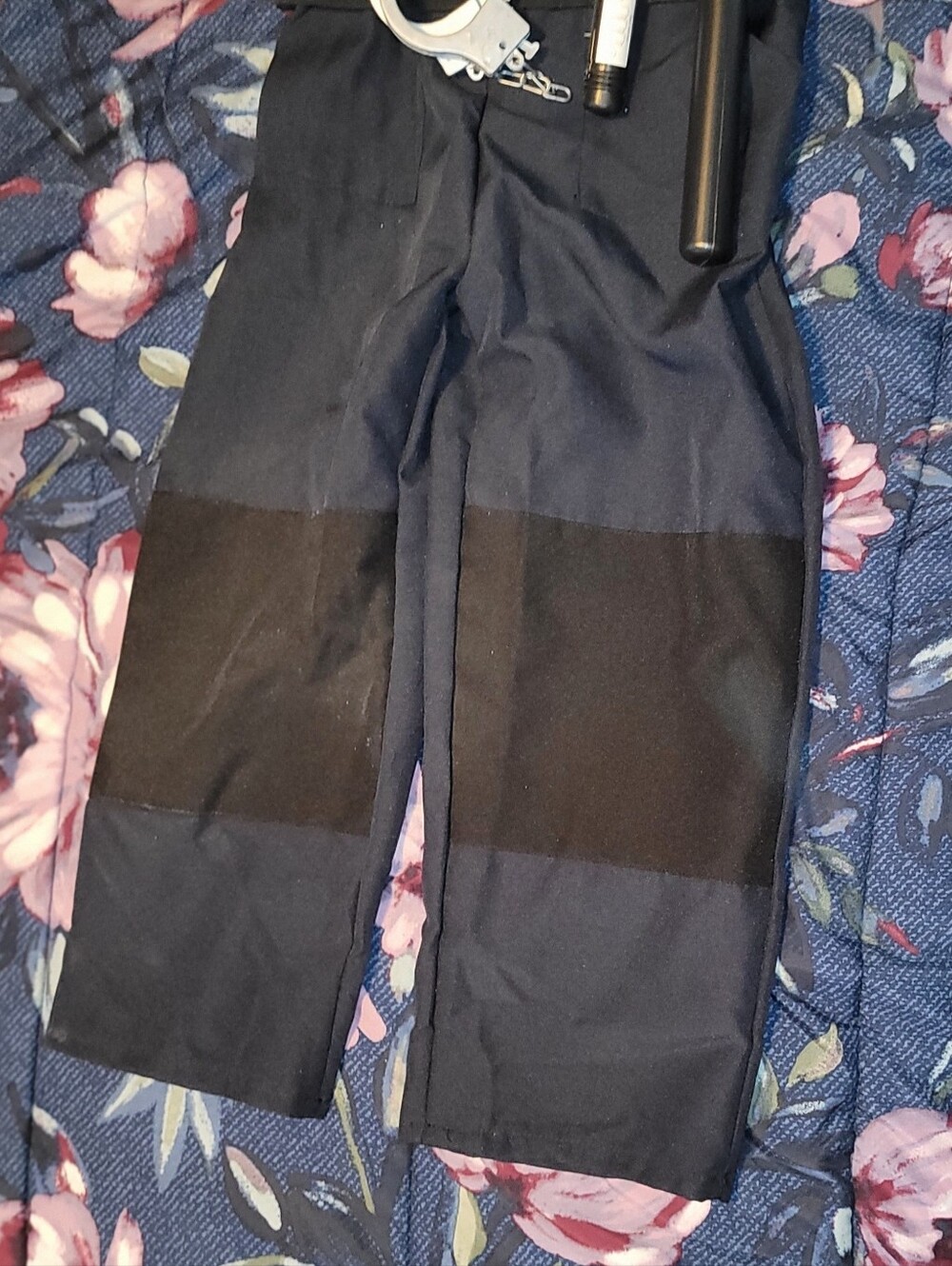 SWAT costume set - Picture 5 of 5